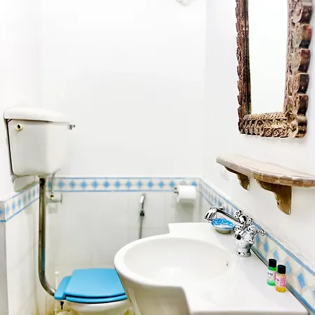 Mosaics Guest House-2